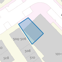 Perceel MSR00-G-8150