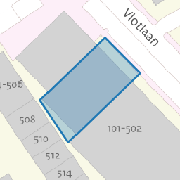 Perceel MSR00-G-8151