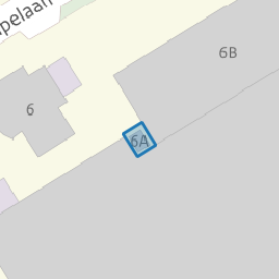 Perceel MSR00-G-8164