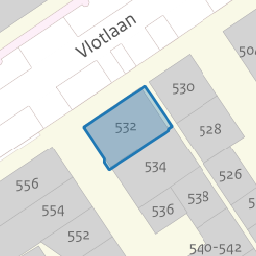 Perceel MSR00-G-8196