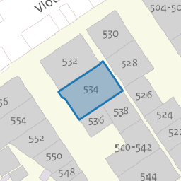 Perceel MSR00-G-8197