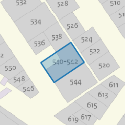 Perceel MSR00-G-8199