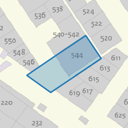 Perceel MSR00-G-8200