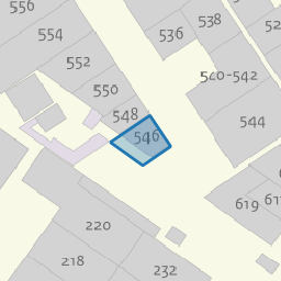 Perceel MSR00-G-8201