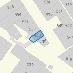 Perceel MSR00-G-8202