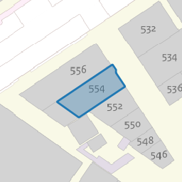 Perceel MSR00-G-8205