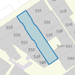 Perceel MSR00-G-8207