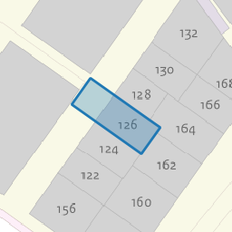 Perceel MSR00-G-8211