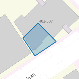 Perceel MSR00-G-8234