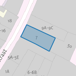 Perceel MSR00-G-8238