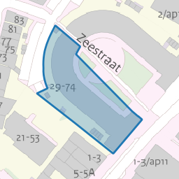 Perceel MSR00-G-8254