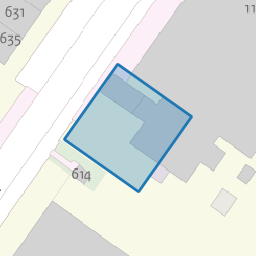 Perceel MSR00-G-8261