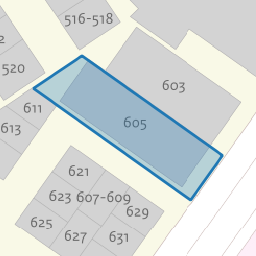 Perceel MSR00-G-8265