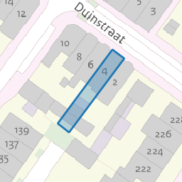 Perceel MSR00-G-8269