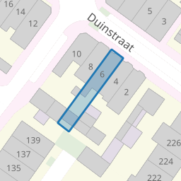 Perceel MSR00-G-8270