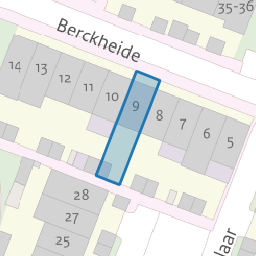 Perceel MSR00-G-8273