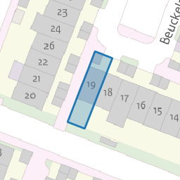 Perceel MSR00-G-8280