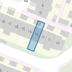 Perceel MSR00-G-8284