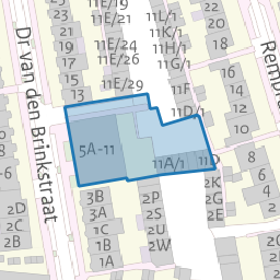 Perceel MSR00-G-8293