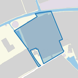 Perceel MSR00-G-8301