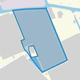 Perceel MSR00-G-8302