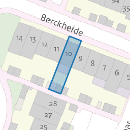 Perceel MSR00-G-8307