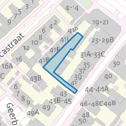 Perceel MSR00-G-8323