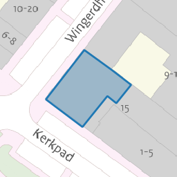 Perceel MSR00-G-8326