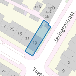 Perceel MSR00-G-8337