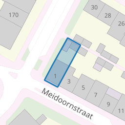 Perceel MSR00-G-8344