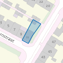 Perceel MSR00-G-8348