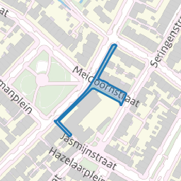 Perceel MSR00-G-8349