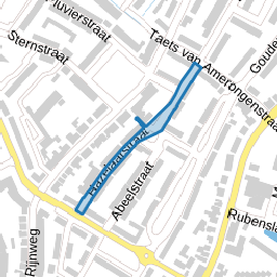 Perceel MSR00-G-8357