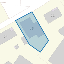 Perceel MSR00-G-8384