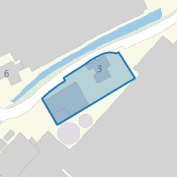 Perceel MSR00-G-8386