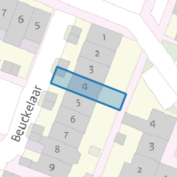 Perceel MSR00-G-8395