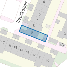 Perceel MSR00-G-8398