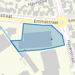 Perceel MSR00-G-8403