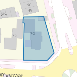 Perceel MSR00-G-8405