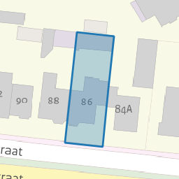 Perceel MSR00-G-8418