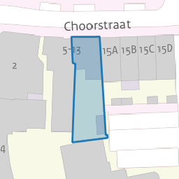 Perceel MSR00-G-8419