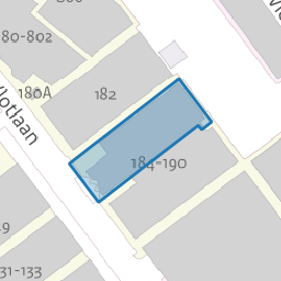 Perceel MSR00-G-8424