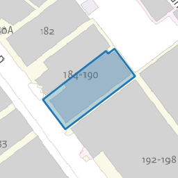 Perceel MSR00-G-8425