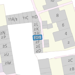 Perceel MSR00-G-8431