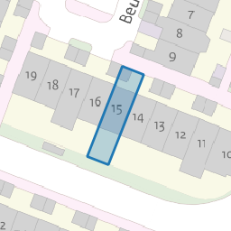 Perceel MSR00-G-8443