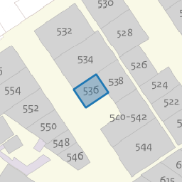 Perceel MSR00-G-8451