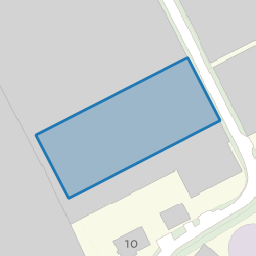 Perceel MSR00-G-8455