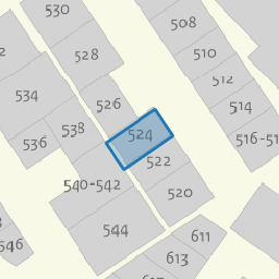 Perceel MSR00-G-8484