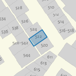 Perceel MSR00-G-8485