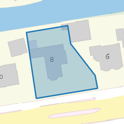 Perceel MSR00-G-8500